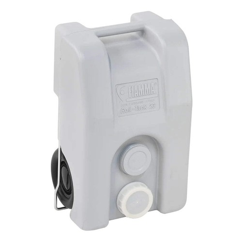 Fiamma roll tank - fiamma, w