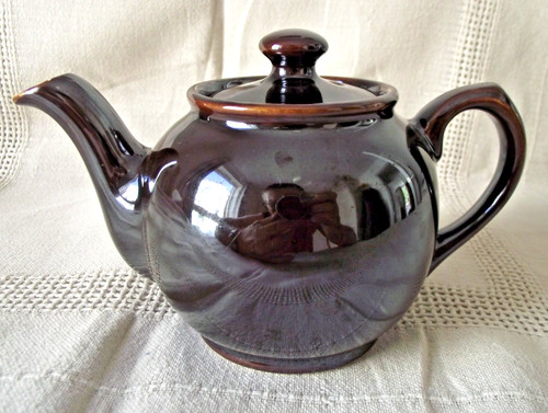 Sadler tea pot one - pot, pint