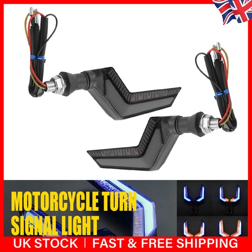 2pcs led motorcycle - 2pcs,