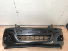 VAUXHALL ZAFIRA FRONT BUMPER