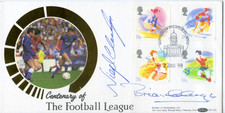 1988 SPORT/FOOTBALL GREAT
