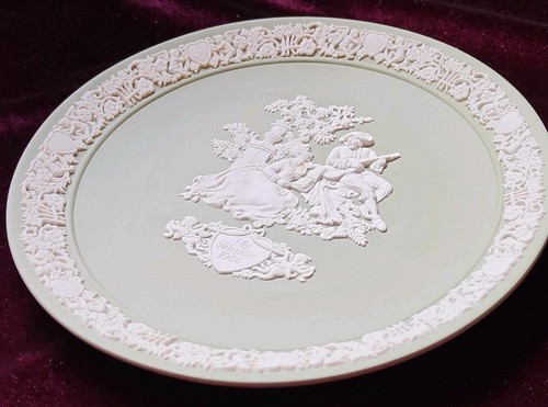 1986 limited edition - , wedgwood