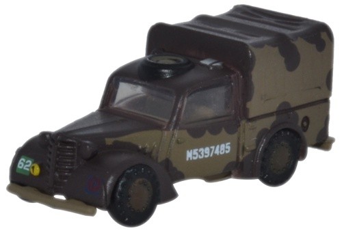 Oxford diecast ntil002 gauge - ntil002,