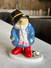 COALPORT BONE CHINA PADDINGTON
