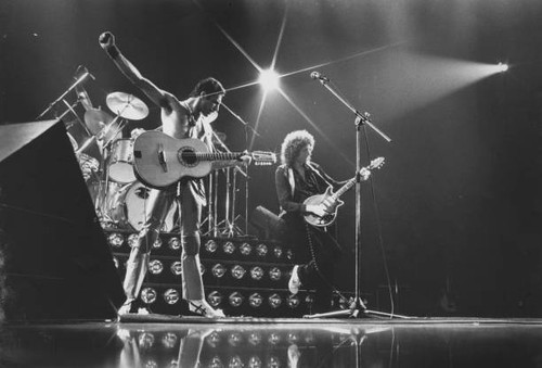 Freddie mercury playing - freddie, 12