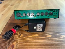 Joe Meek VC3Q PreAmp +