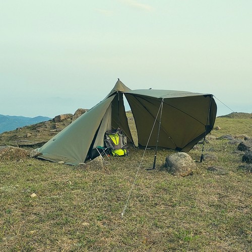 Person tipi tent - tipi,