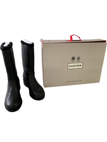 Hunter original shearling - hunter,