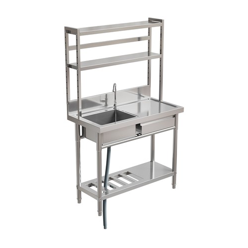 Commercial sink stainless - commercial,