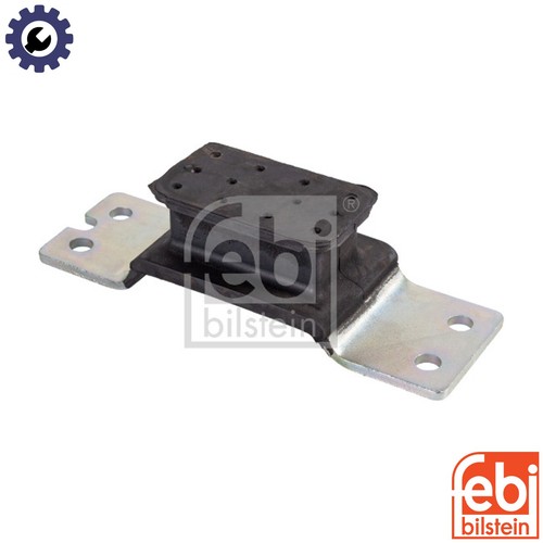 Bushing leaf spring - spring, for