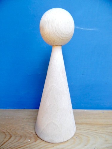 Large beech wood - 3, x