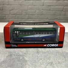 Van Hool T9 Coach 1/76 Scale