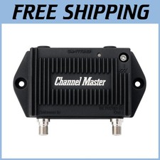 Indoor/Outdoor TV Antenna