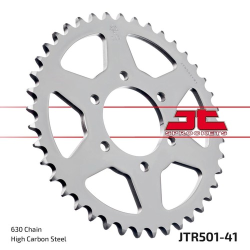 Rear sprocket tooth for - rear, 41