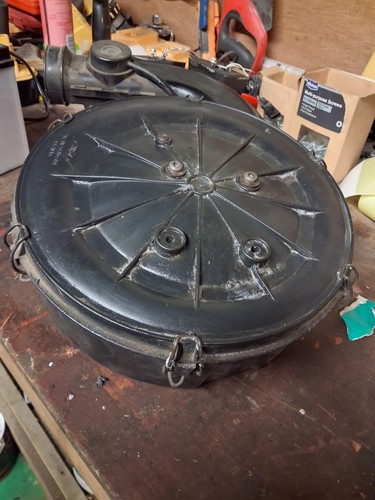 Genuine ford pinto ohc - ford,