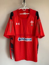 Wales 2014 Home Rugby Union