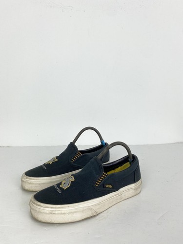 Vans harry potter hufflepuff - vans, x