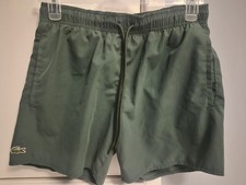 Lacoste Men's Lightweight Swim