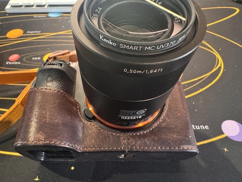 Sony a7ii full frame - a7ii, full-frame