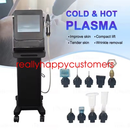 Desktop cold hot plasma skin - hot,
