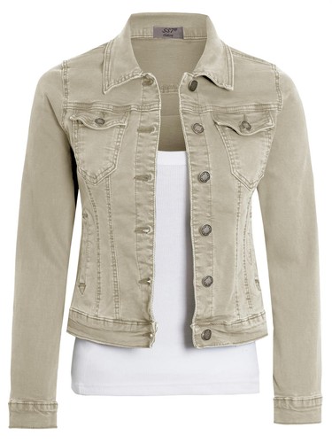 Womens fitted denim - womens,