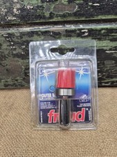 Freud 50-10625p top bearing flush trim router bit 19 x 25mm