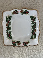 Vintage Queens Rosina China Co