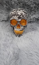 SKULL ORNAMENT,SUGAR
