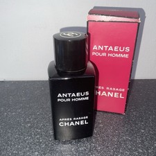 Mens Vintage Chanel Antaeus