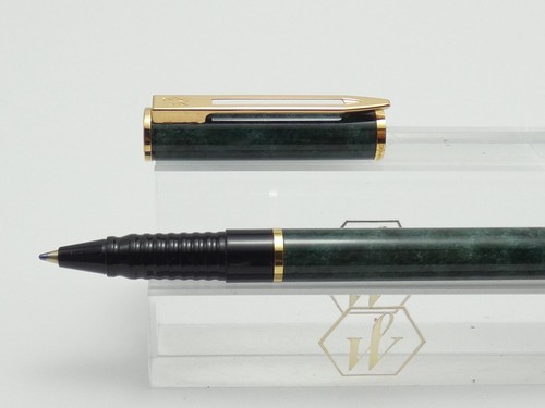 Waterman laureat green - mk,