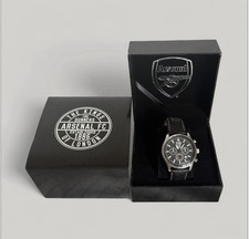 Arsenal Kings Of London Watch