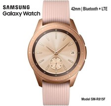 Samsung Galaxy Smart Watch