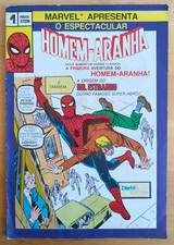 Amazing Fantasy #15 - ULTRA
