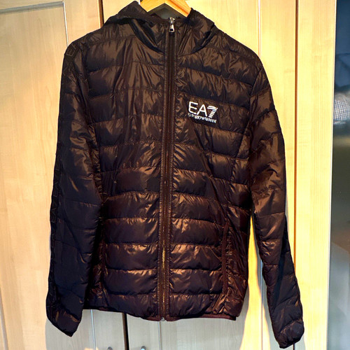 Ea7 emporio armani - emporio,