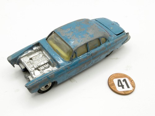 Vintage corgi toys - vintage, #