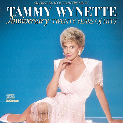 Anniversary years hits - years,