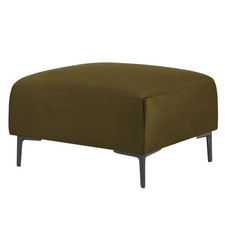 Dusk Malibu Pouffe Footstool