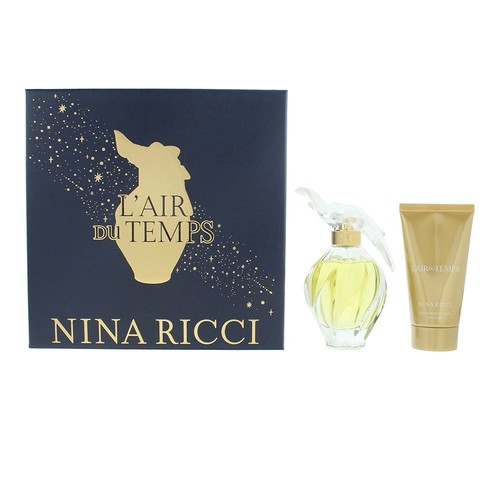 Nina ricci air - l'air, du