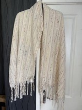 Fat Face Women's Shawl / Wrap