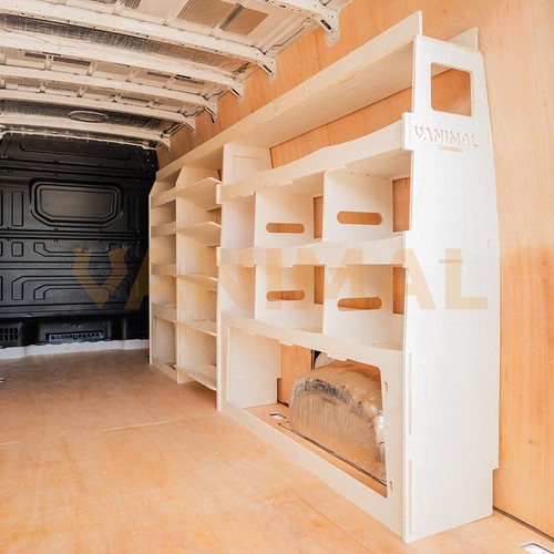 Crafter 2017 lwb driver - vw, 2017-
