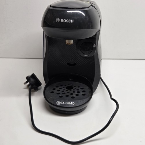 New bosch tassimo - new,
