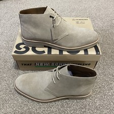 Schuh Men’s Dace Suede
