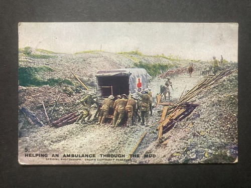 British troops helping - british,
