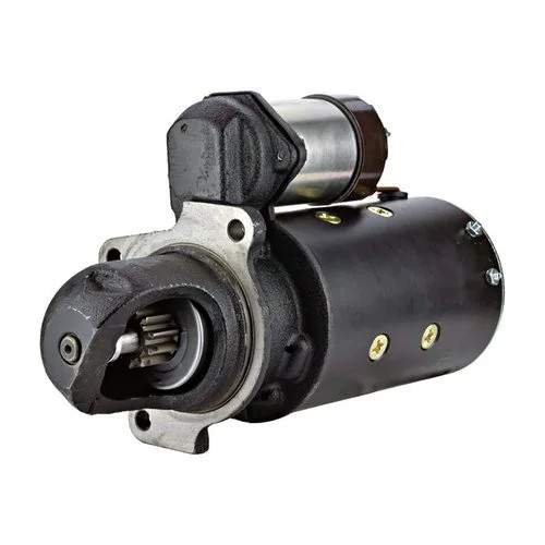 Starter delco fits - delco, (4271)