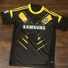 Eden Hazard adidas Chelsea