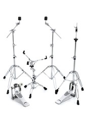 Yamaha HW-680W 5 Piece Drum