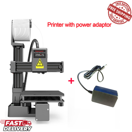 Mini printer desktop fdm - 3d,