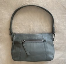 Y2K The Sak 100% Real Leather