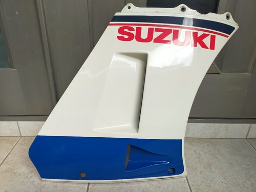 Suzuki rg500 rg400 gamma - rg500,