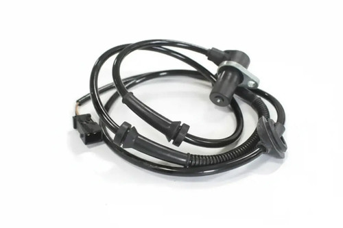 Abs wheel speed - wheel, sensor